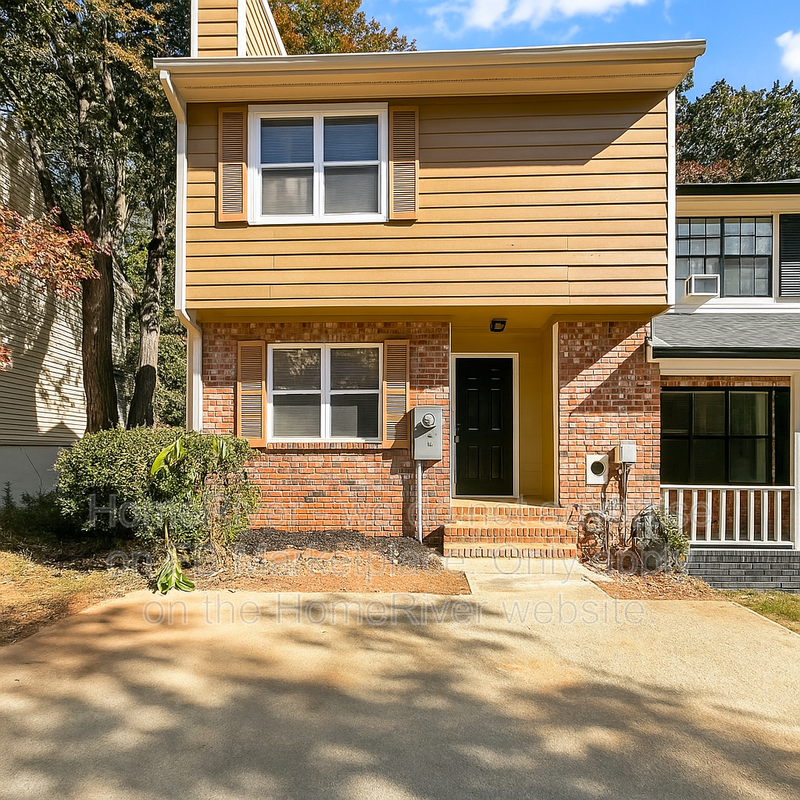 Austell House: 6981 Flagstone Dr