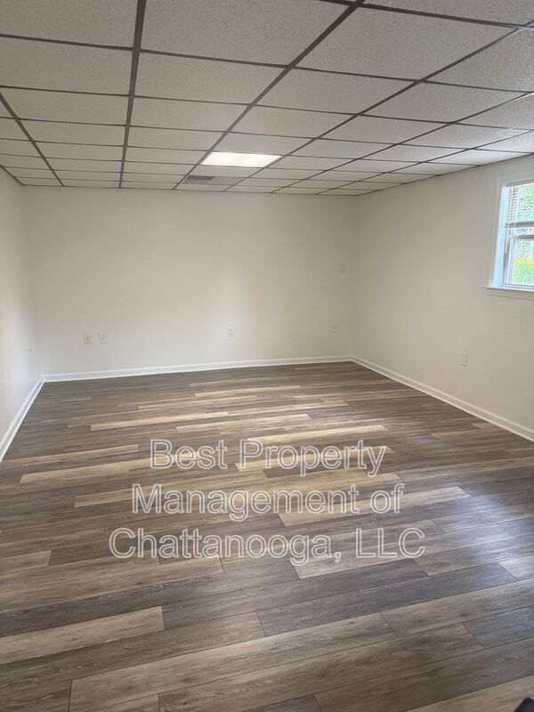 Chattanooga House: 8781 Damron Place