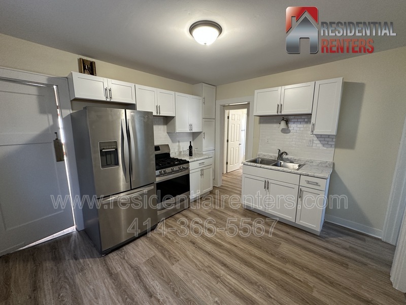 Milwaukee Condo: 4048 N 7th Street