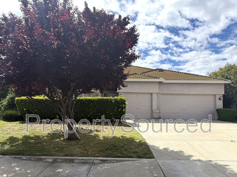 Stockton House: 3176 Penelope Dr