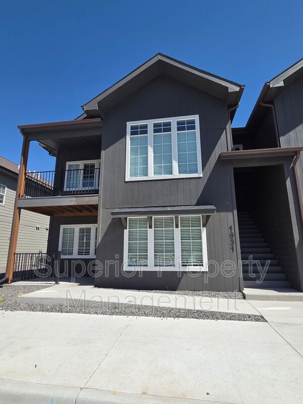 Cheyenne Condo: 1931 Good Hearted Place