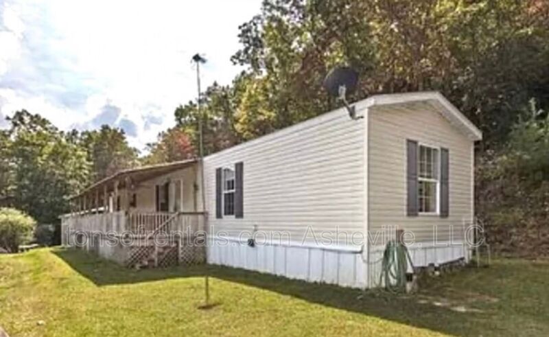 Arden House: 44 Baker Road