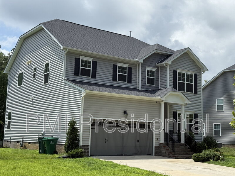 Henrico House: 7044 Hepworth Drive