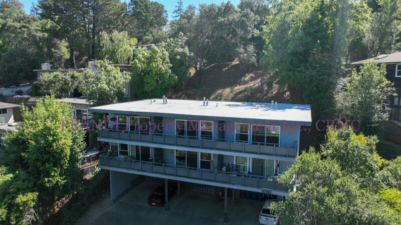 Mill Valley Condo: 17 Shelley Dr