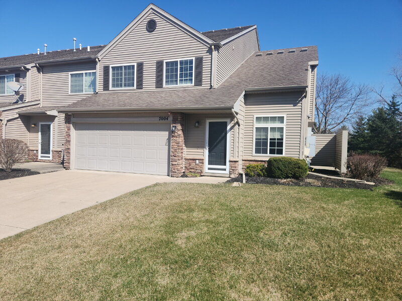 West Des Moines Townhome: 8610 EP True Parkway