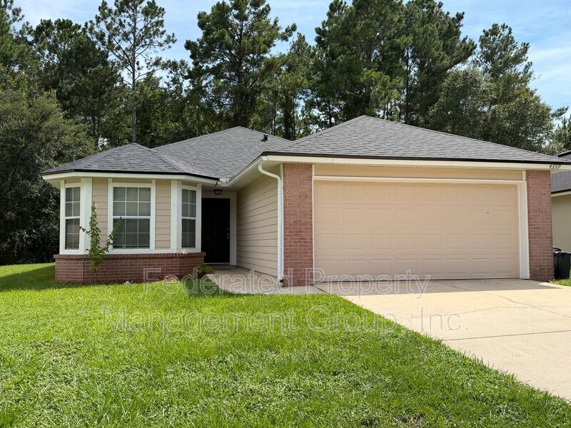 ORANGE PARK House: 4339 HANGING MOSS DRIVE