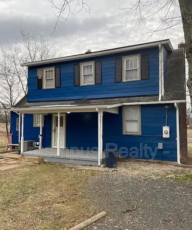 Midland House: 4378 Catlett Rd