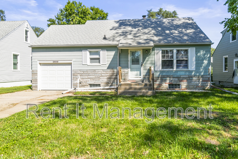 Bellevue House: 2609 Crawford. St.