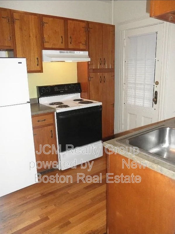 Lynn Condo: 203 Lewis St