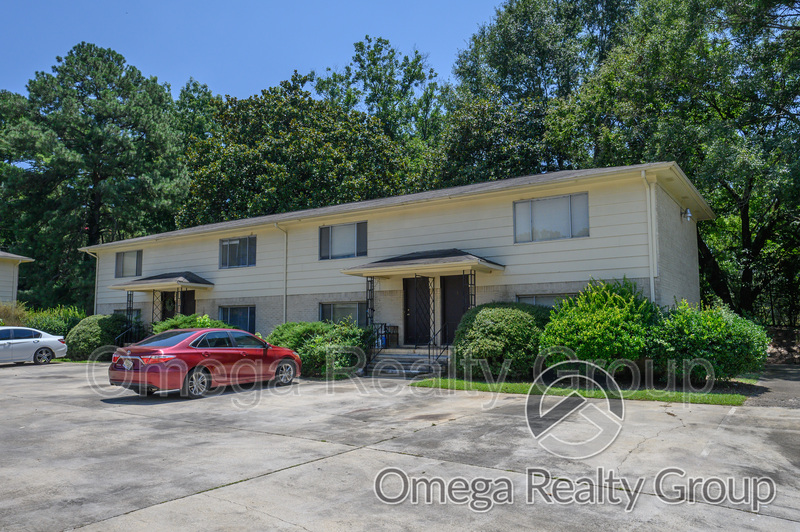 Alabaster Condo: 8218 Highway 119