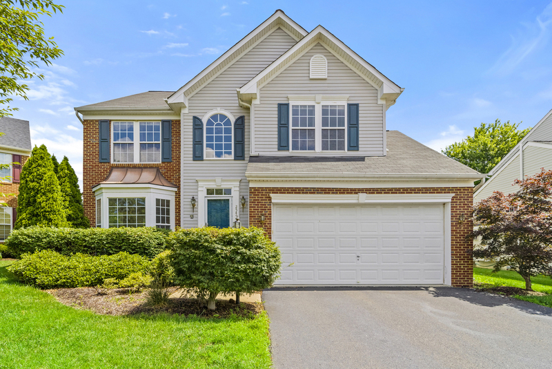 Request a Viewing for 25471 Vacation Place Tenant Turner