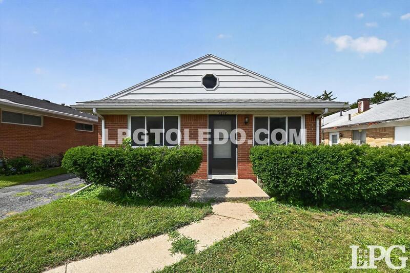 Toledo House: 1818 Christian Ave.