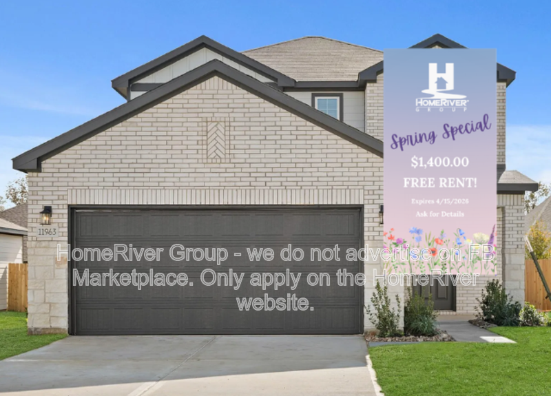 Willis House: 11963 Wisteria Meadows Dr