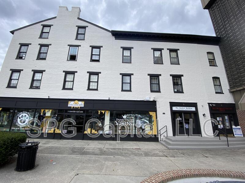 Hanover Condo: 5 Center Square - Apt 21