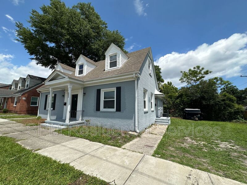 Wilmington House: 304 N. 11th Street