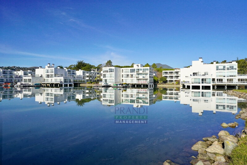 Mill Valley Condo: 2335 Shelter Bay Ave