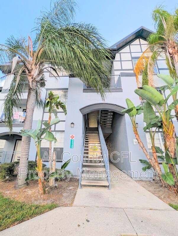 Orlando Condo: 5526 PGA Blvd