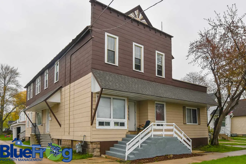Green Bay Condo: 901 Harvey Street - 4