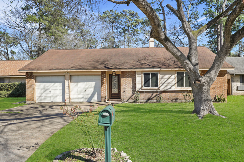 Humble House: 15226 Flamingo Park