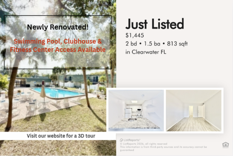 Clearwater Condo: 1799 North Highland Avenue - 32
