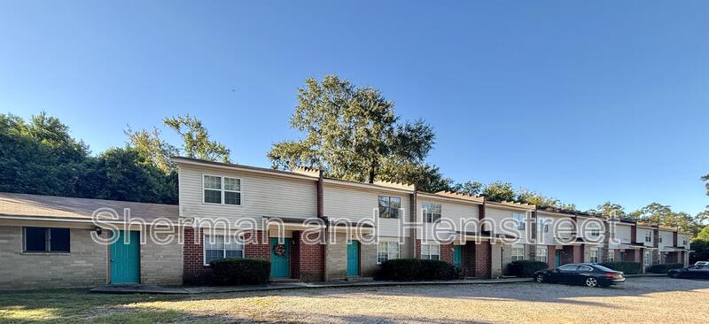 Augusta Townhome: 2738 Blount Avenue Unit #4