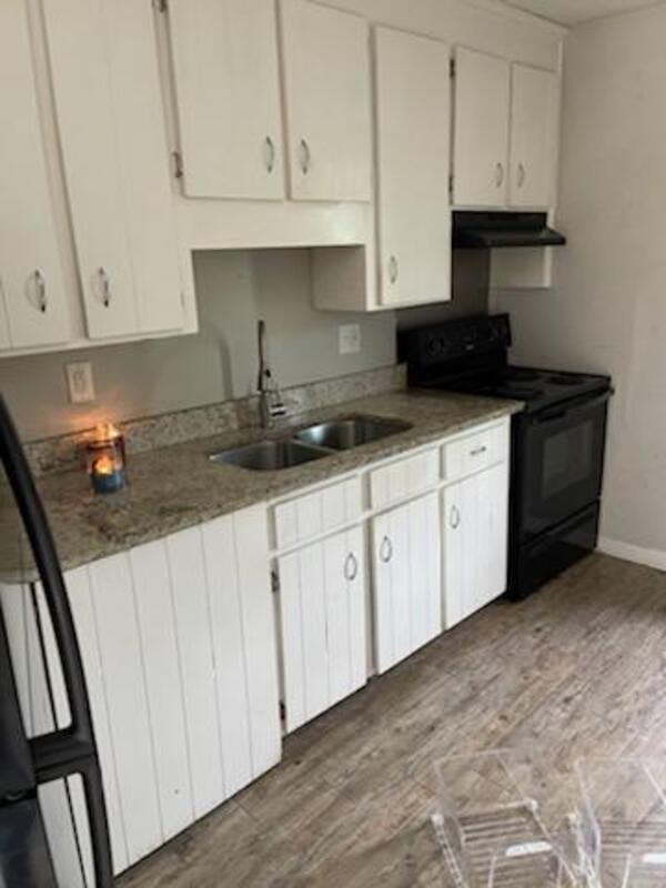 Rocky Mount Condo: 248 Rose Street