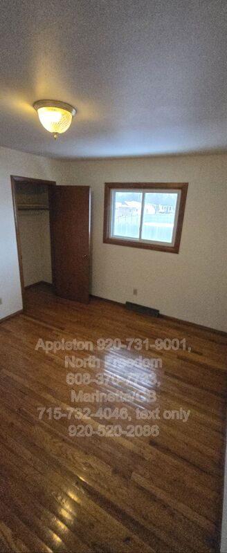 Oshkosh Condo: 317 Dove Street