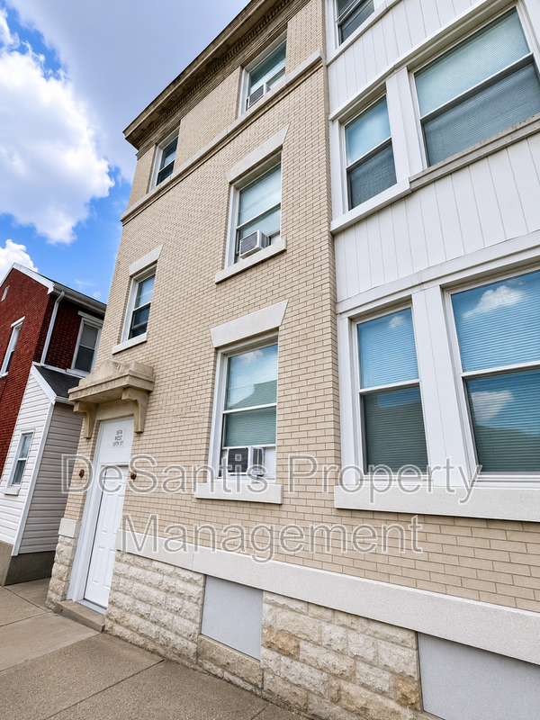 Pittsburgh Condo: 512 S Millvale Avenue