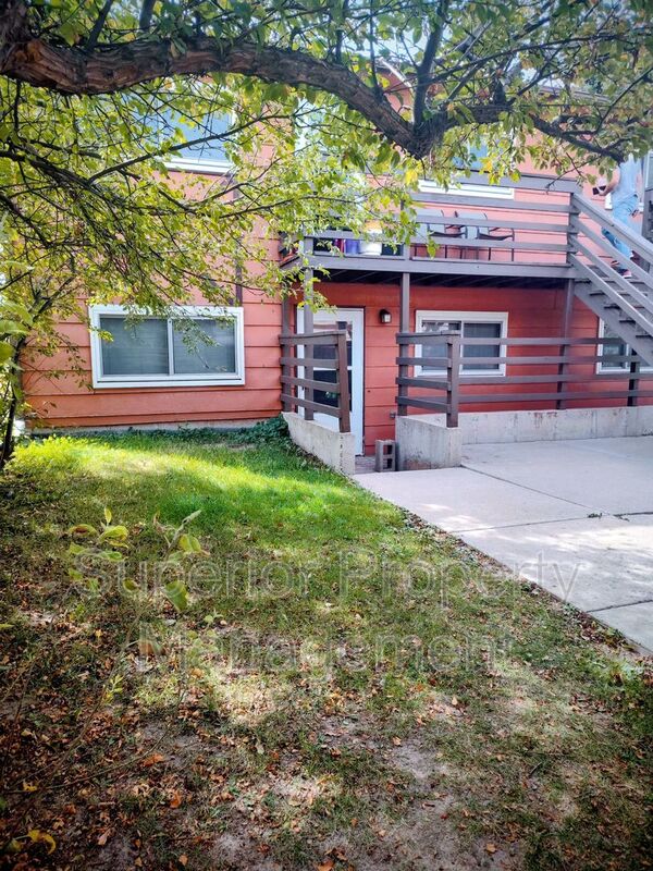 Cheyenne House: 700 Dell Range Blvd - 700 Apt C