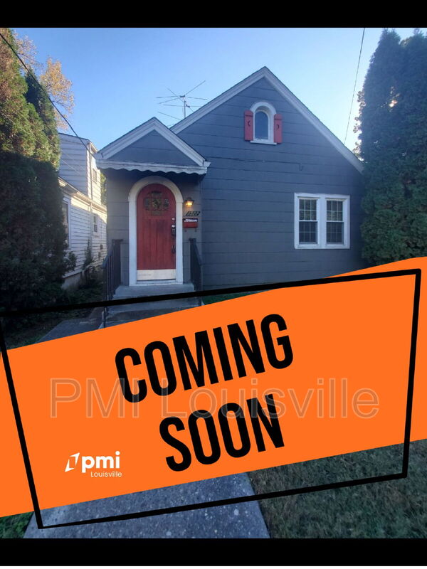 Louisville House: 1522 Clara Ave MK