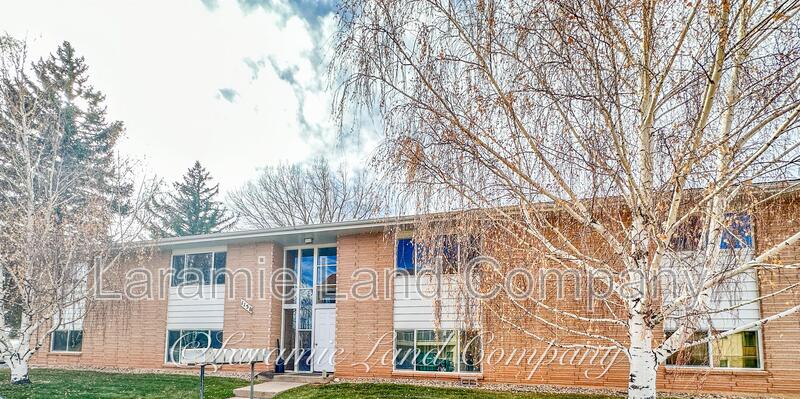 Laramie Condo: 1158 North 17th Street - 5