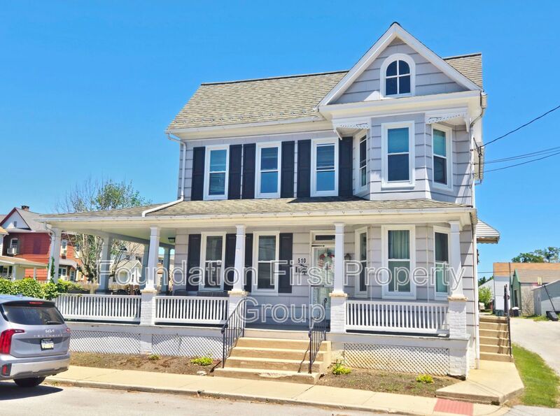 Hanover Condo: 510 Stock Street