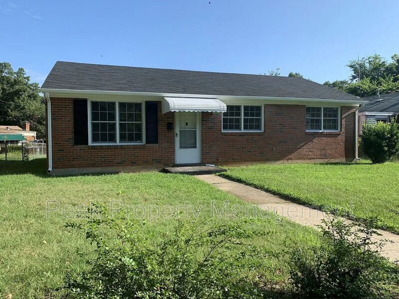 Richmond House: 2204 Ford Ave