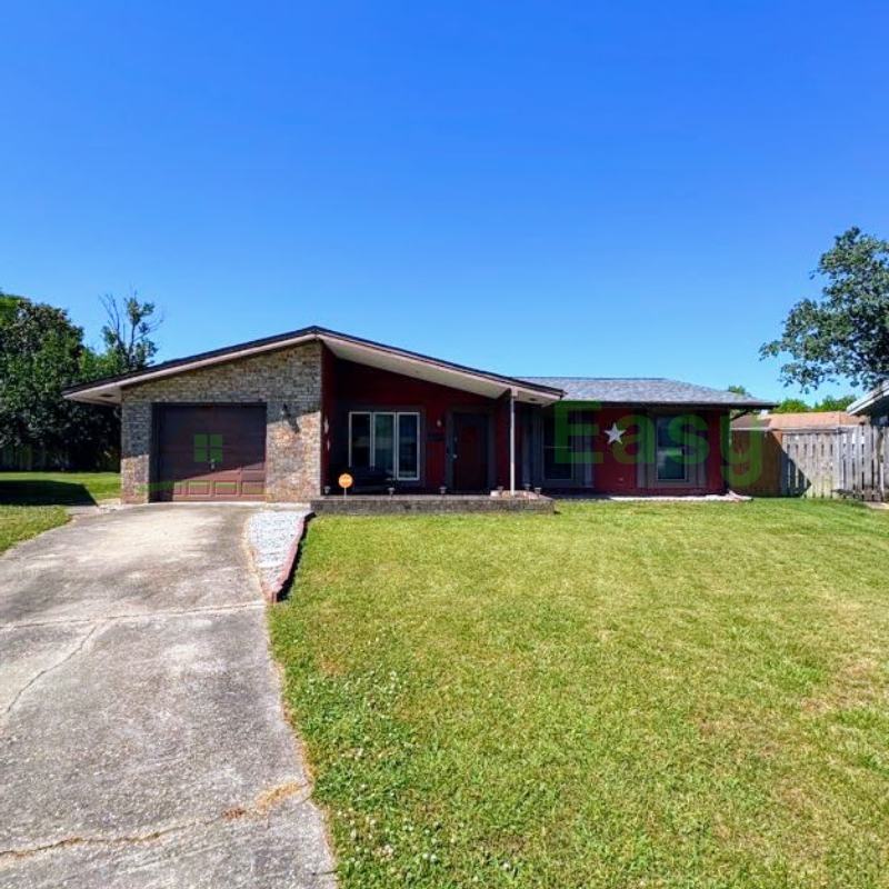 Virginia Beach House: 4225 Grove Court