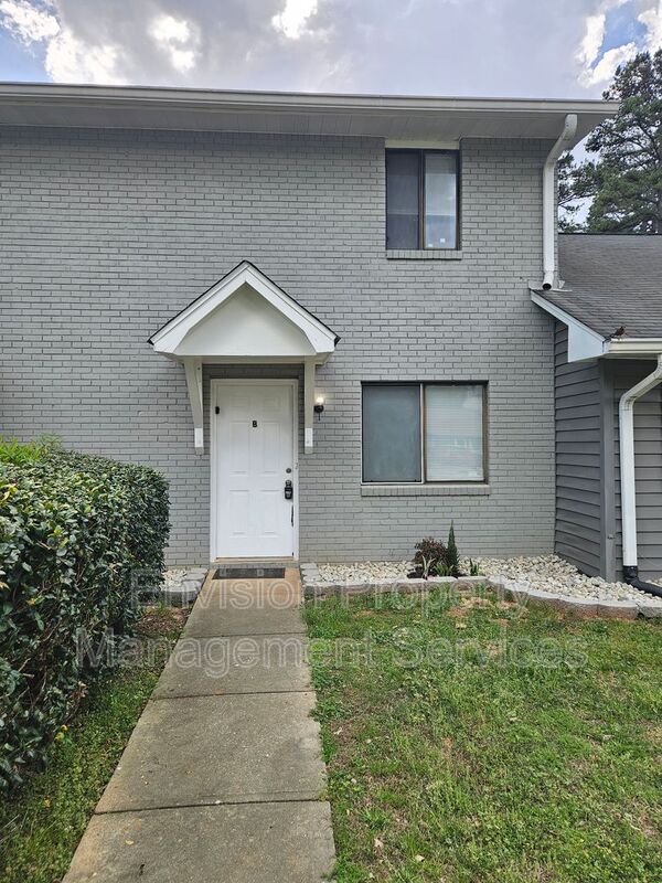 Conyers Condo: 2638 Fieldstone View Ln SE