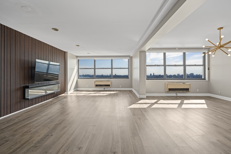 Guttenberg Condo: 7004 JFK Boulevard East - 1