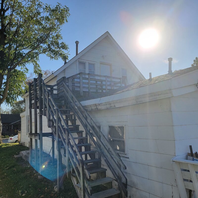 Des Moines Condo: 2220 E Walnut St