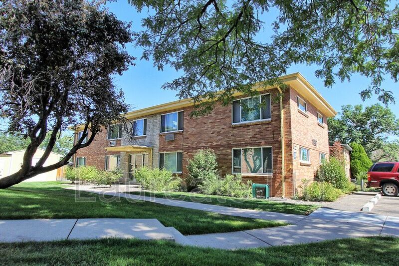 Lakewood Condo: 10521 W. 7th Pl