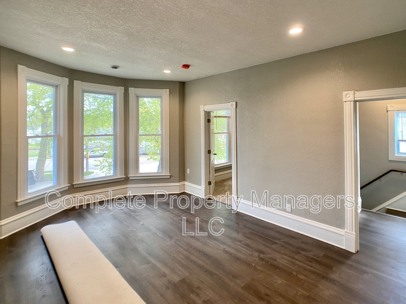 Albert Lea Condo: 258 South Pearl Street - 2