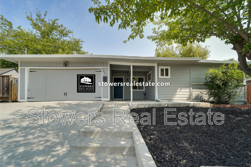 Concord House: 2073 Overhill Rd