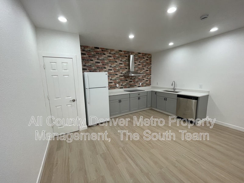 Denver Condo: 21346 E 53rd Pl