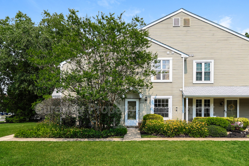 Mt. Laurel Condo: 330A Willow Turn