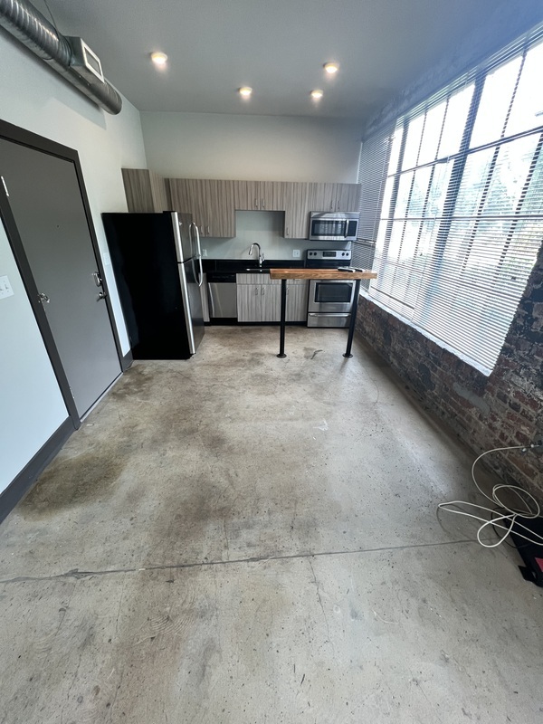 Petersburg Condo: 123 pine st