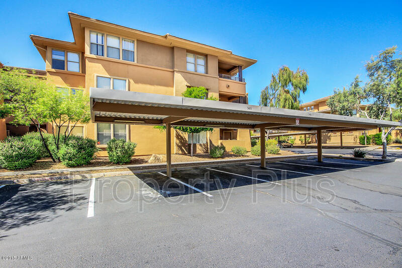 Scottsdale Condo: 20100 N 78th Pl