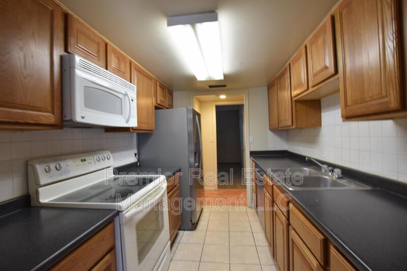 Denver Condo: 9700 East Iliff Ave  #A-4