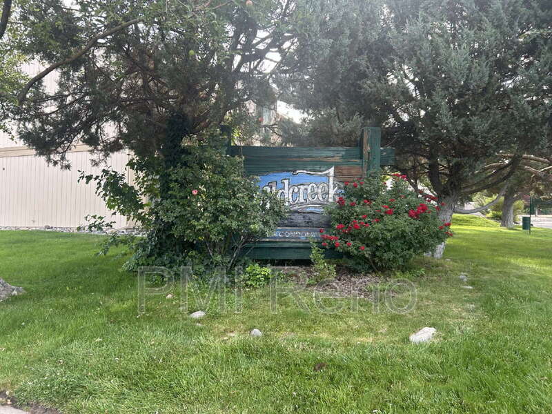 Reno Condo: 3920 Clear Acre Ln