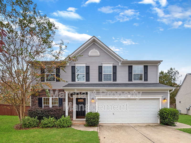 Greenville House: 63 Granite Lane