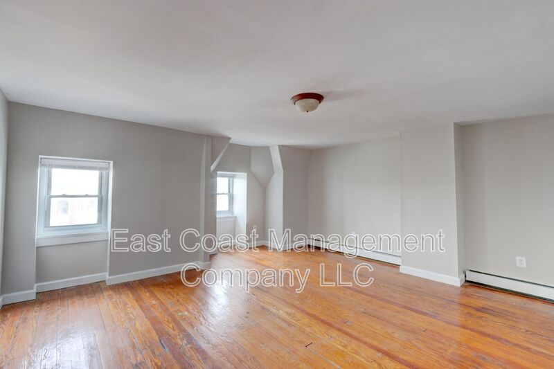Baltimore Condo: 2348 Eutaw Pl