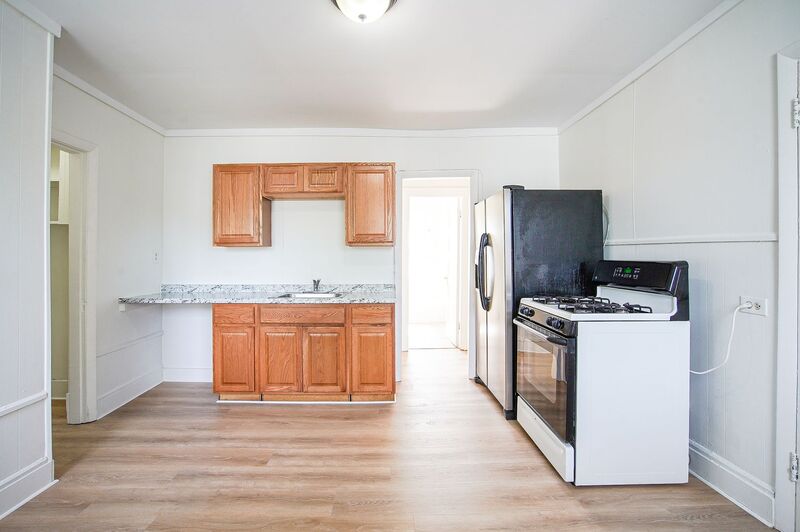Springfield Condo: 11-13 Newman St