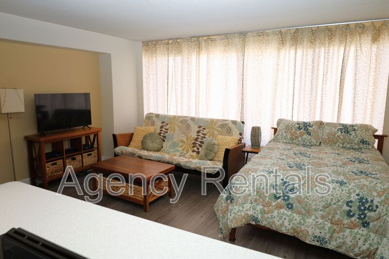 HONOLULU Condo: 1778 Ala Moana Blvd